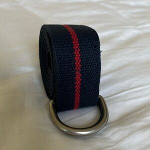 JCrew Belt